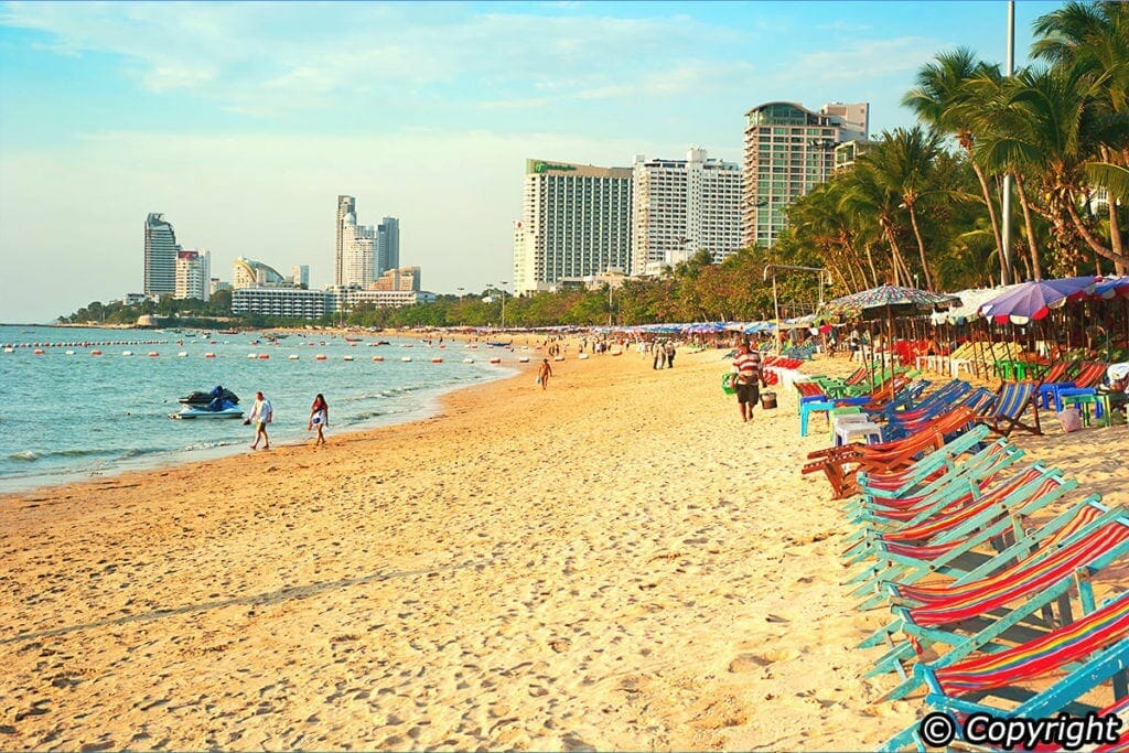 Pattaya Stopover Tour