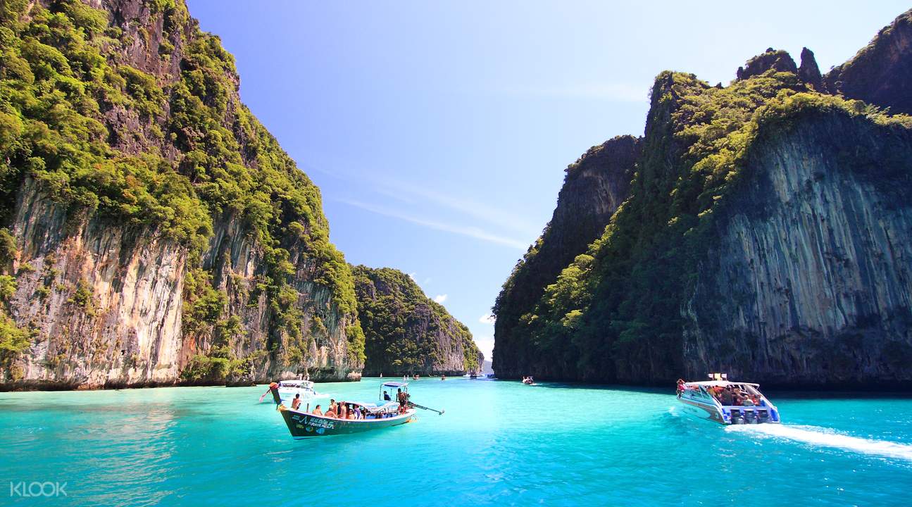 KRABI BEACH TOUR