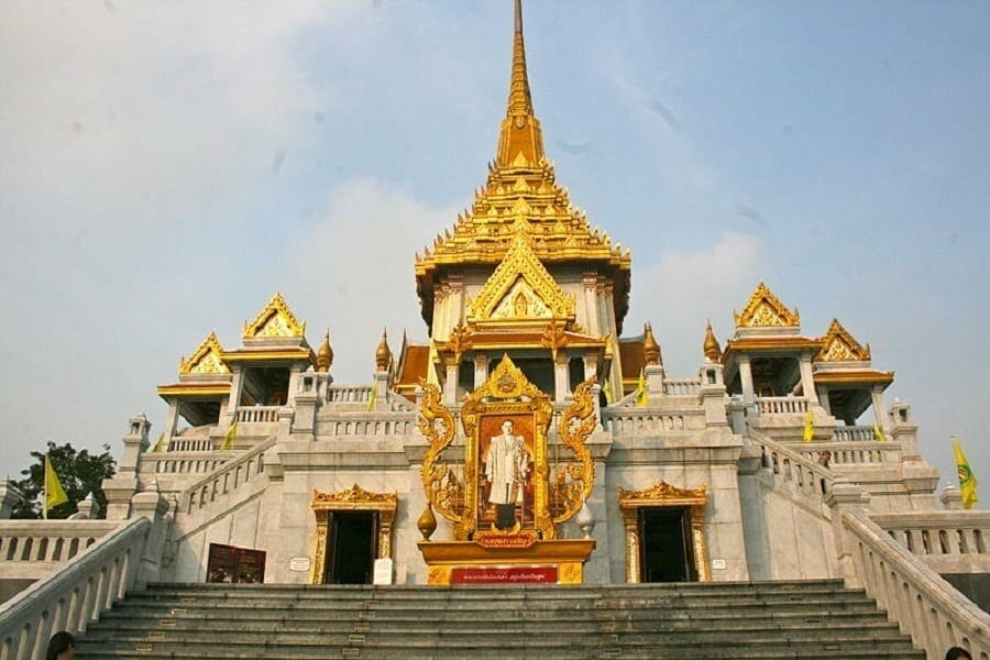 BANGKOK PACKAGE TOUR IN 3 DAYS