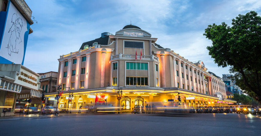 GRAND WANDERING VIETNAM TOUR - 27 DAYS