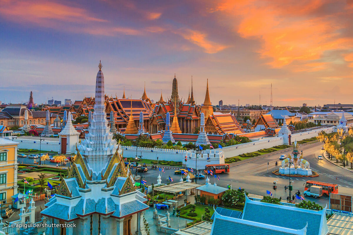 Bangkok and Pattaya Beach Tours Bangkok and Pattaya Beach Tours