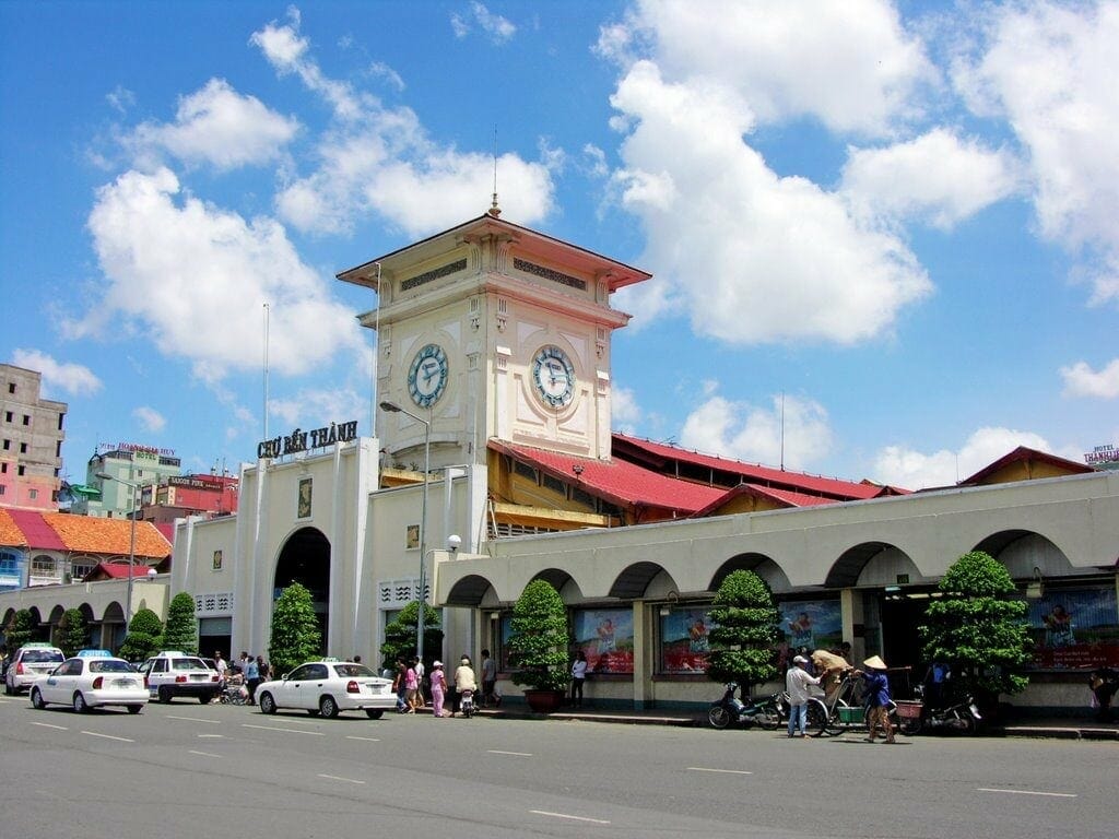 Ho Chi Minh City Stopover Tour to Cu Chi Tunnels, Saigon Travel Package