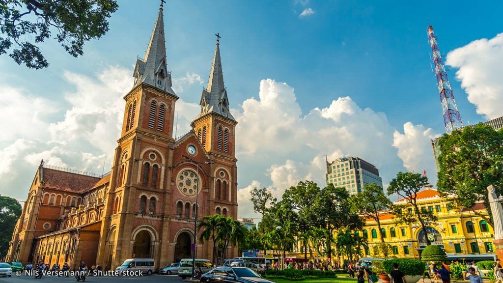 12-DAY VIETNAM DELIGHT TOUR FOR COOKING CLASSES 12-DAY VIETNAM DELIGHT TOUR FOR COOKING CLASSES
