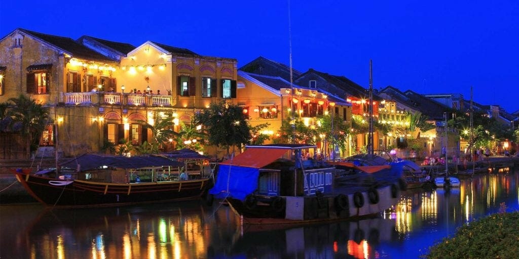 CENTRAL VIETNAM STOPOVER TOUR