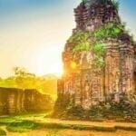 Fabulous Combination Tour in Between Vietnam and Laos - 13 Days
