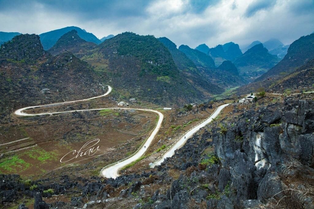 Hanoi Motorbike Tour to Bac Ha, Ha Giang, Dong Van, Bao Lac and Ba Be