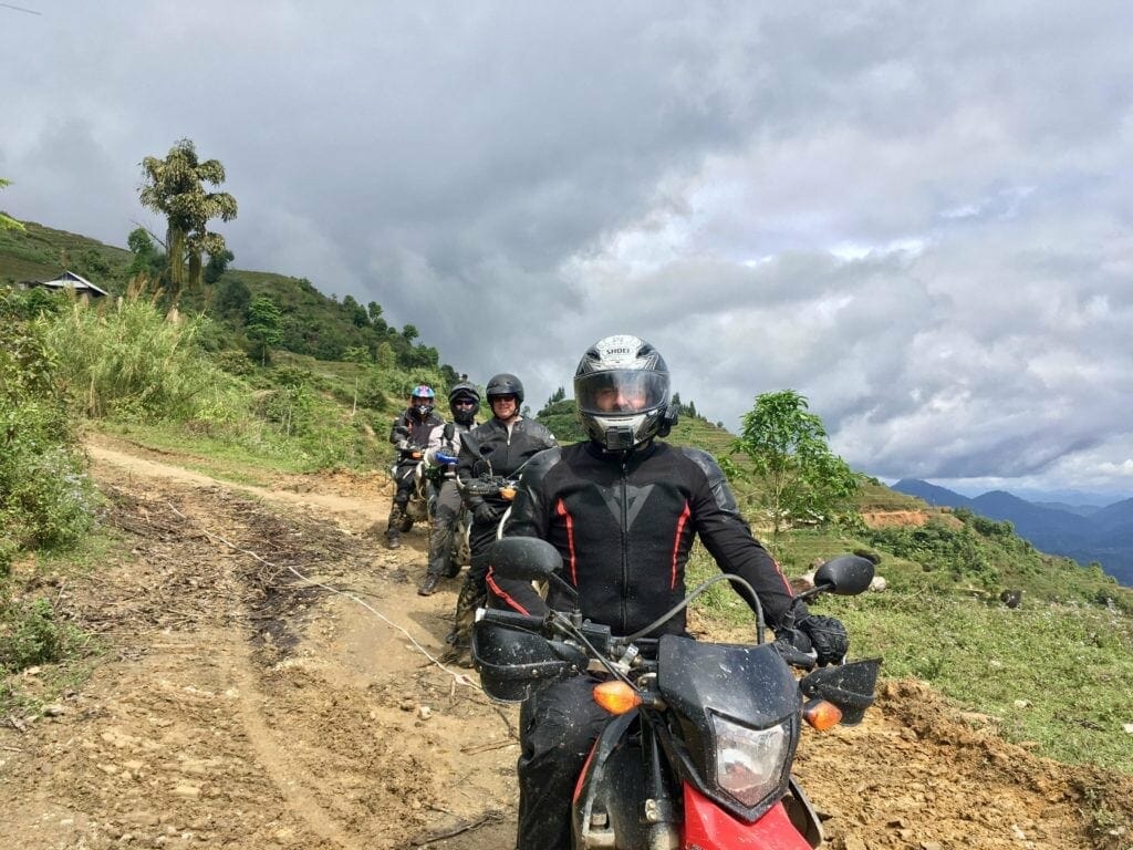 Hanoi Motorbike Tour to Bac Ha, Ha Giang, Dong Van, Bao Lac and Ba Be