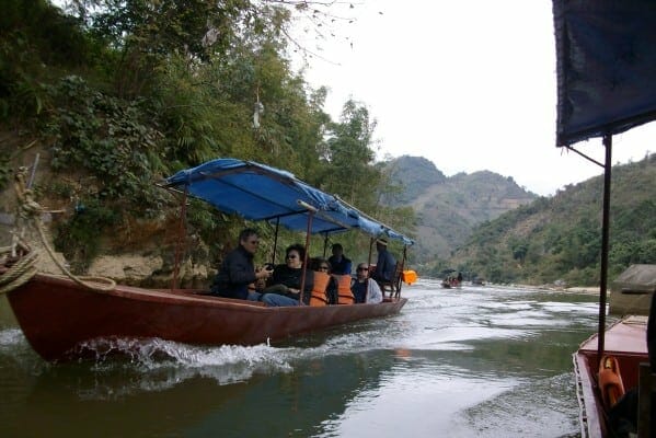 Sapa Motorbike Tour to Can Cau and Bac Ha Markets With Homestay - 2 Days Sapa Motorbike Tour to Can Cau and Bac Ha Markets With Homestay - 2 Days