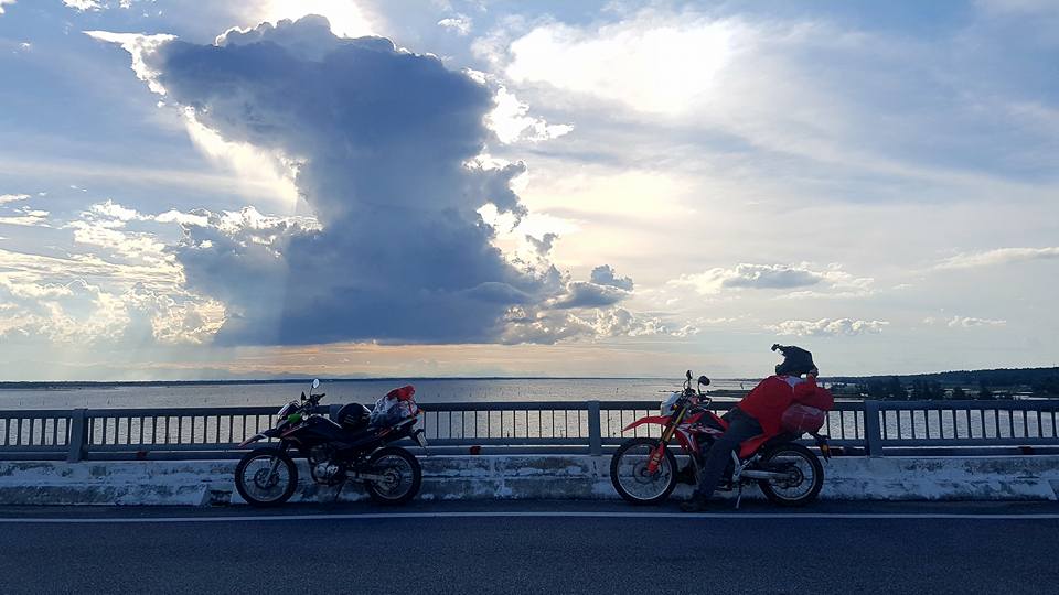 Hoi An Motorcycle Tour to Nha Trang, Da Lat, Buon Ma Thuot, Kon Tum