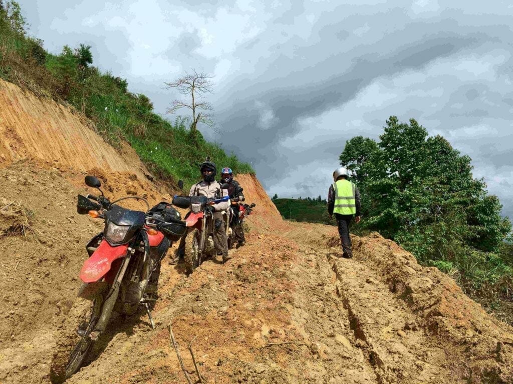 UNCOVERED VIETNAM MOTORBIKE TOUR TO BAC HA, HA GIANG AND BA BE