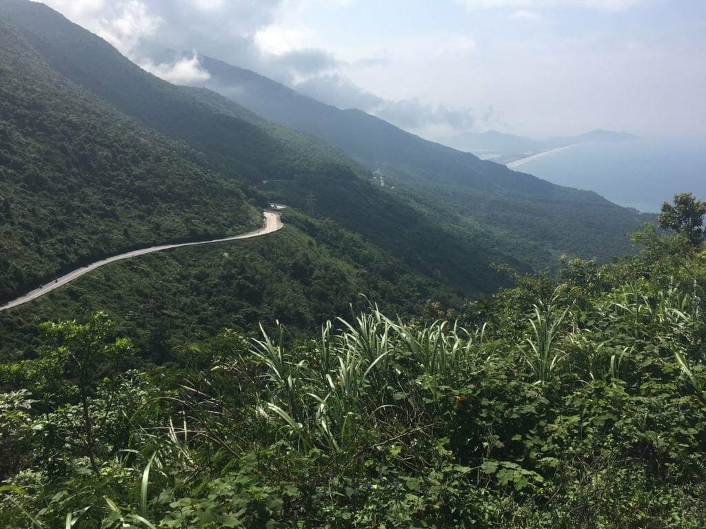 Highlights of Vietnam Central Honeymoon Tour to Hoi An, Hue, Da Nang