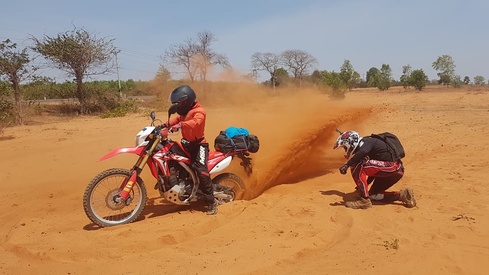 MUI NE OFFROAD MOTORCYCLE TOUR TO NHA TRANG VIA DA LAT - 2 DAYS MUI NE OFFROAD MOTORCYCLE TOUR TO NHA TRANG VIA DA LAT - 2 DAYS