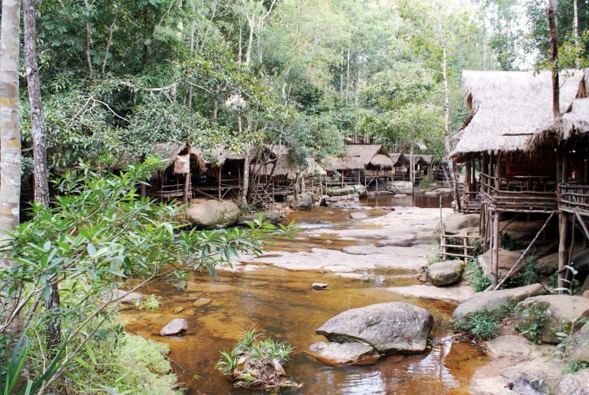 BEST SOUTHERN CAMBODIA MOTORBIKE TOUR IN FOCUS BEST SOUTHERN CAMBODIA MOTORBIKE TOUR IN FOCUS