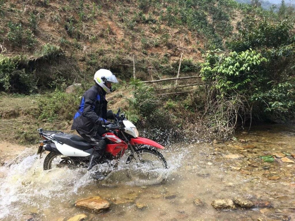 Sapa Motorcycle Tour to Binh Lu, Tam Duong, Ban Hon Village