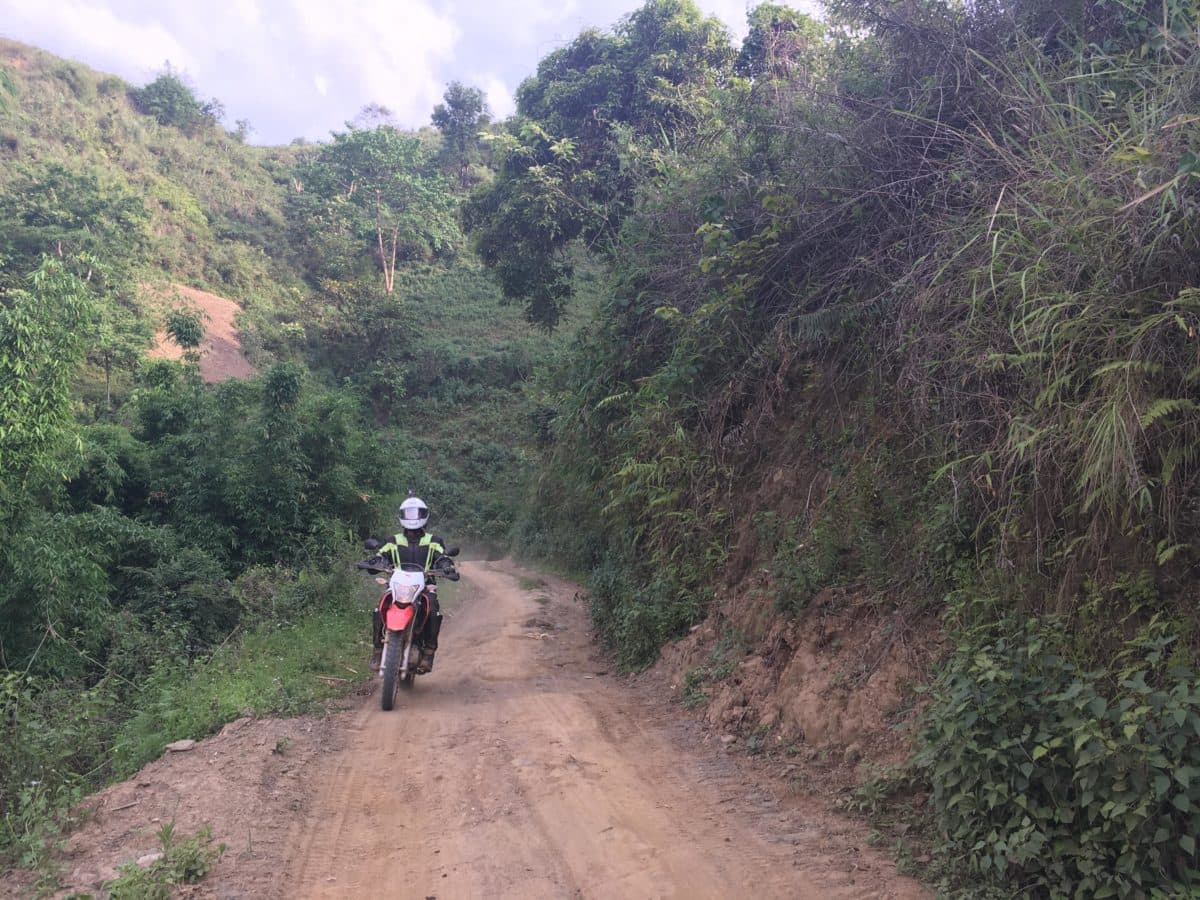 Sapa Motorcycle Tour to Binh Lu, Tam Duong, Ban Hon Village