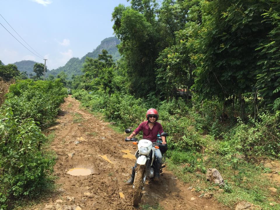 siem reap tour motorbike