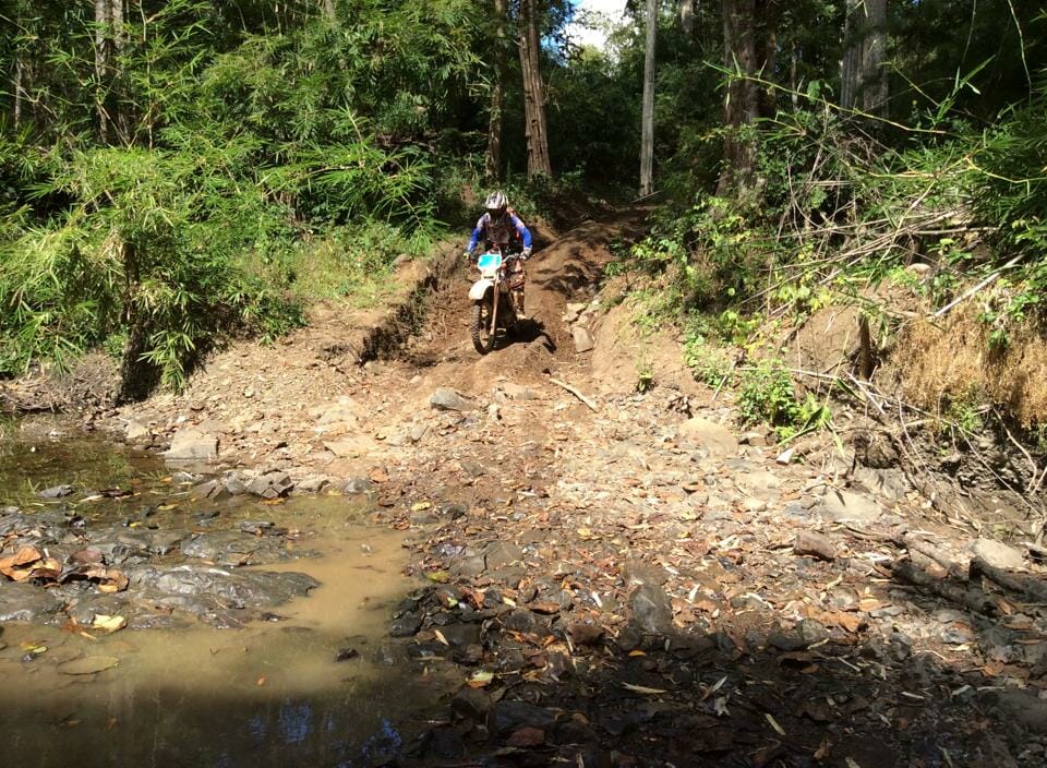 2-DAY PHNOM PENH MOTORBIKE TOUR TO RURAL TAKEO