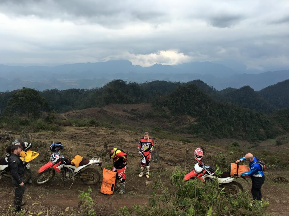 WESTERN CAMBODIA MOUNTAIN BACKROAD MOTORBIKE TOUR FOR 1 WEEK WESTERN CAMBODIA MOUNTAIN BACKROAD MOTORBIKE TOUR FOR 1 WEEK