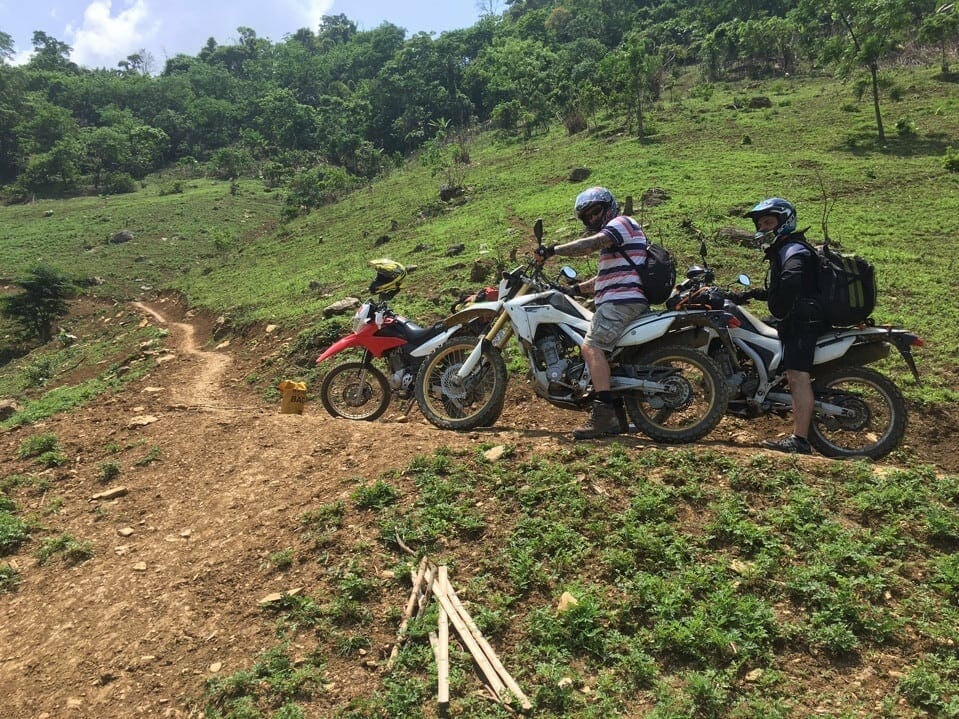ESSENTIAL HANOI NORTHERN MOTORBIKE TOUR TO SAPA - TRAIN BACK ESSENTIAL HANOI NORTHERN MOTORBIKE TOUR TO SAPA - TRAIN BACK