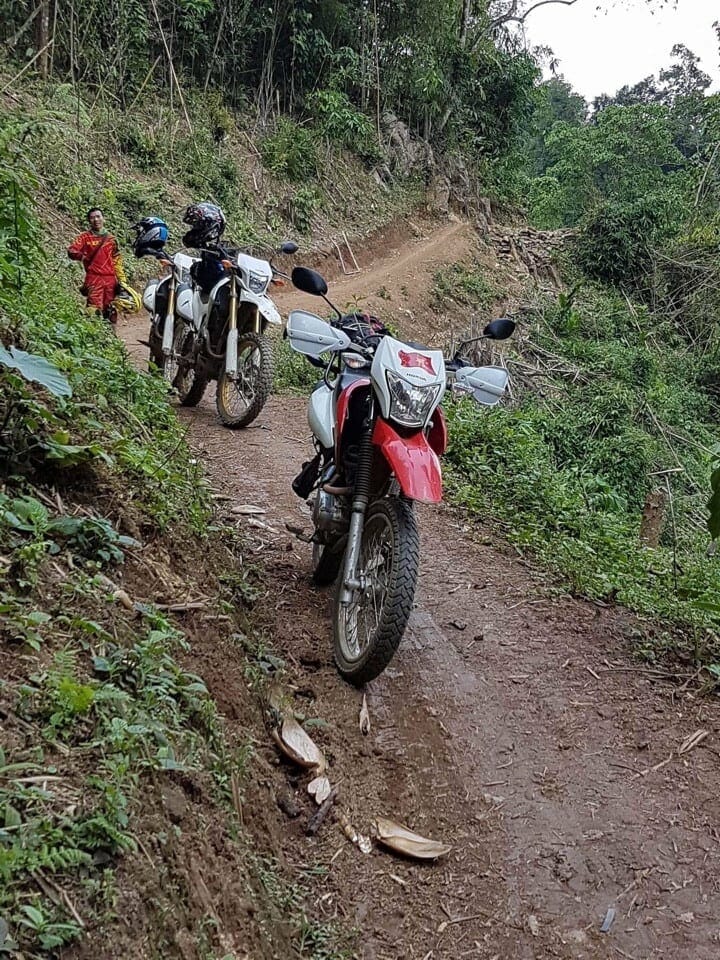TOP-GEAR VIETNAM MOTORCYCLE TOUR FROM HANOI TO SAIGON ALONG THE COAST - 18 DAYS TOP-GEAR VIETNAM MOTORCYCLE TOUR FROM HANOI TO SAIGON ALONG THE COAST - 18 DAYS