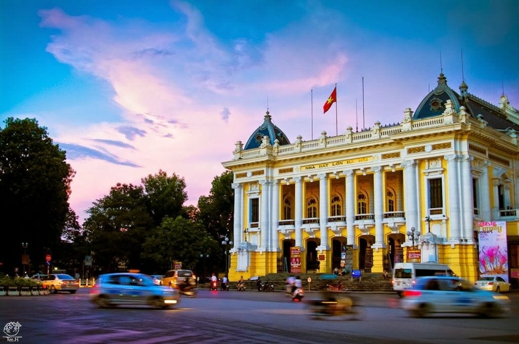 AMAZING VIETNAM NORTHWEST ADVENTURE TOUR WITH HALONG BAY - 12 DAYS AMAZING VIETNAM NORTHWEST ADVENTURE TOUR WITH HALONG BAY - 12 DAYS