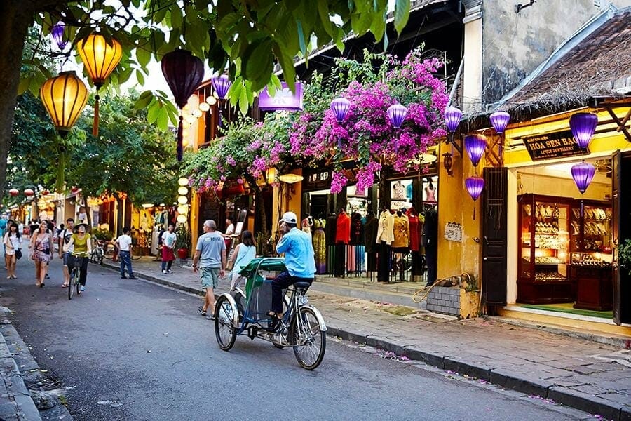 scenic tours highlights of vietnam cambodia