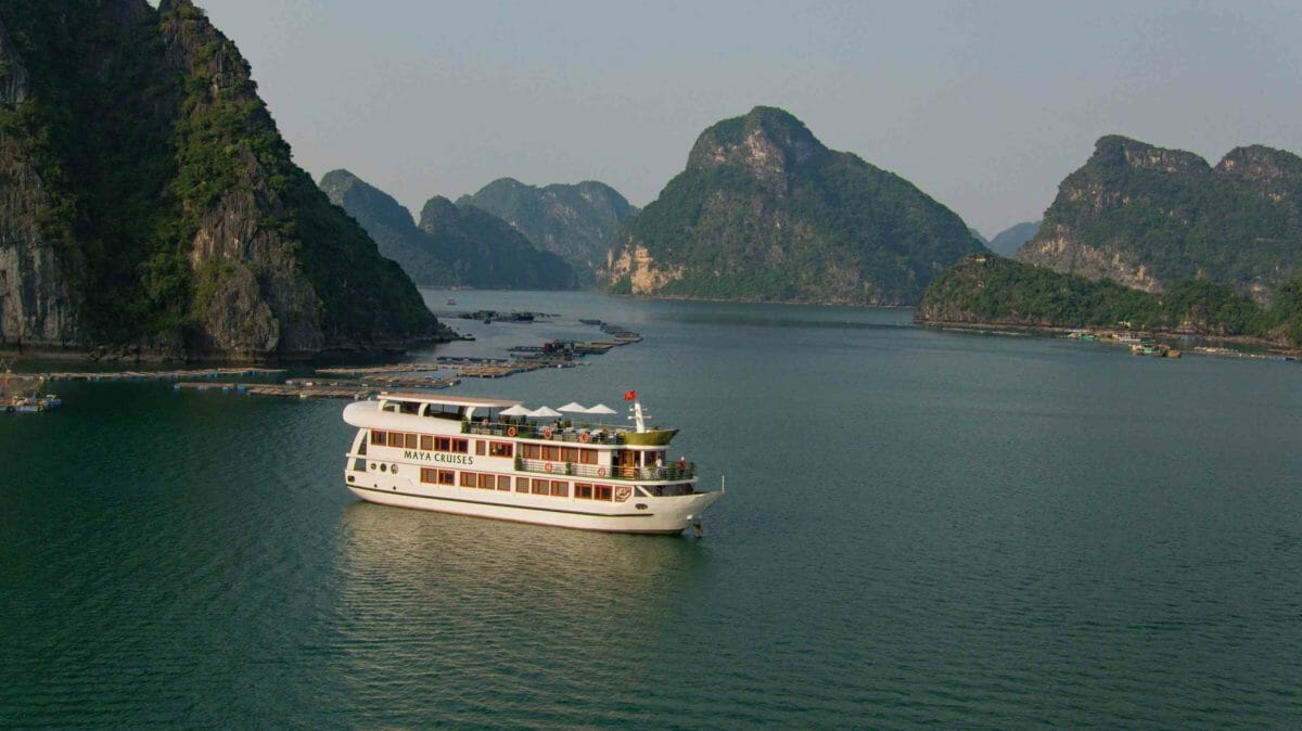 NORTHERN VIETNAM FAMILY TOUR FOR ESCAPE - 8 DAYS