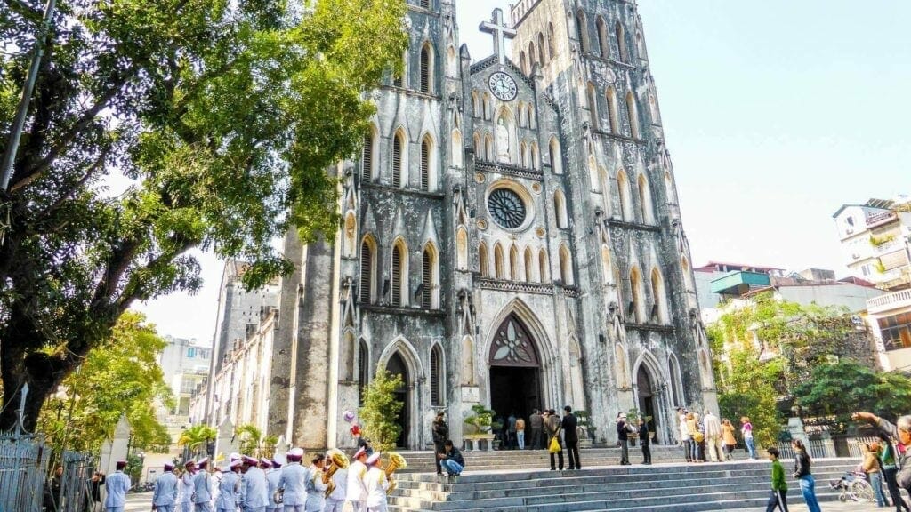UNDISCOVERED NORTHERN VIETNAM TOUR - 7 DAYS UNDISCOVERED NORTHERN VIETNAM TOUR - 7 DAYS