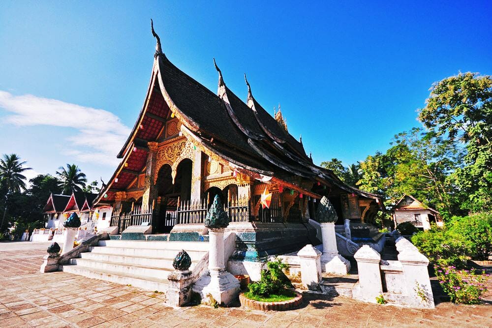 Highlights of Luang Prabang Tours