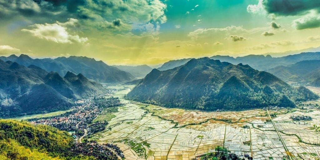 Undiscovered Vietnam Tour