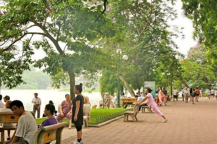 UNDISCOVERED NORTHERN VIETNAM TOUR - 7 DAYS UNDISCOVERED NORTHERN VIETNAM TOUR - 7 DAYS