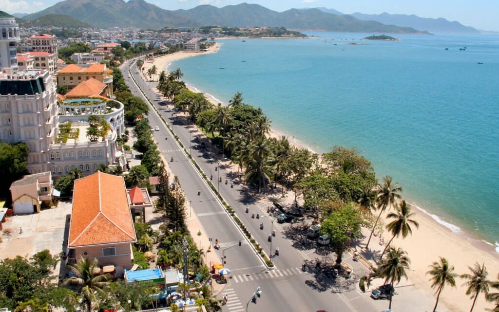 VIETNAM TOUR OF WORLD WONDERS - 15 DAYS VIETNAM TOUR OF WORLD WONDERS - 15 DAYS