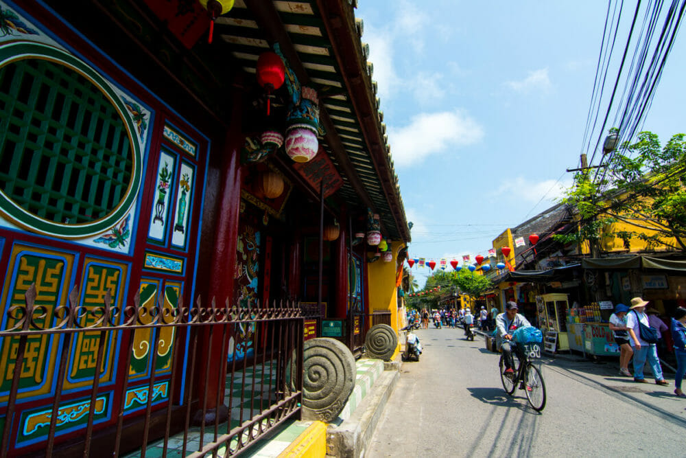 VIETNAM TOUR OF WORLD WONDERS - 15 DAYS VIETNAM TOUR OF WORLD WONDERS - 15 DAYS