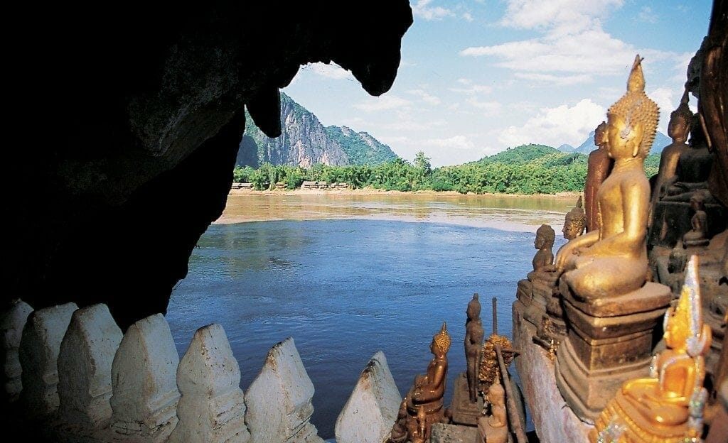 Vietnam Laos Honeymoon Holiday to Luang Prabang, Hanoi, Halong Bay