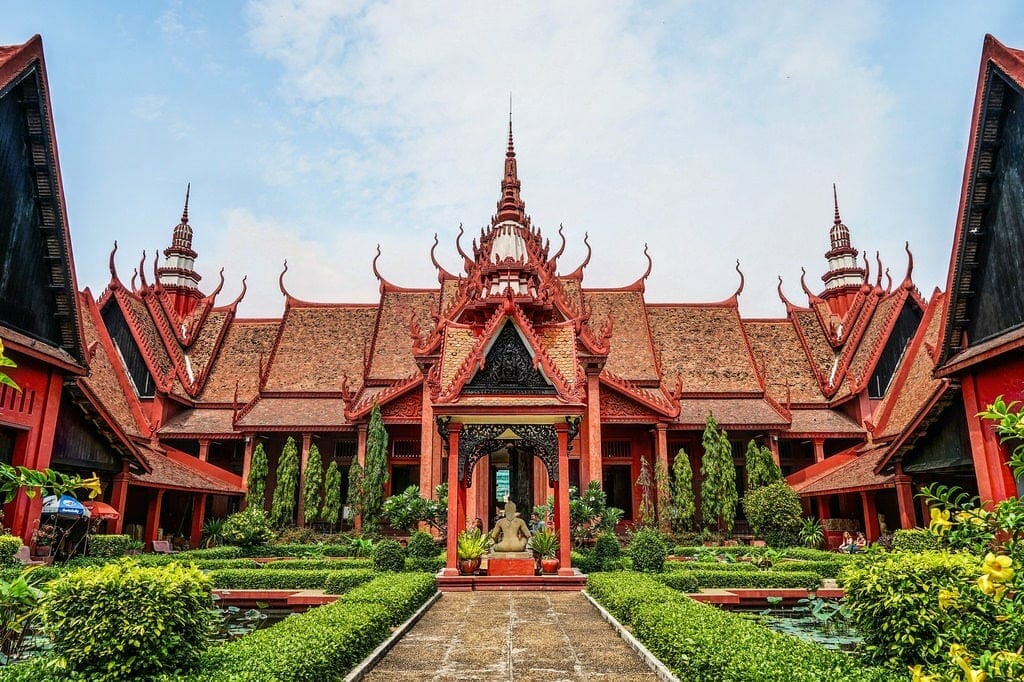 INDOCHINA FAMILY HOLIDAY