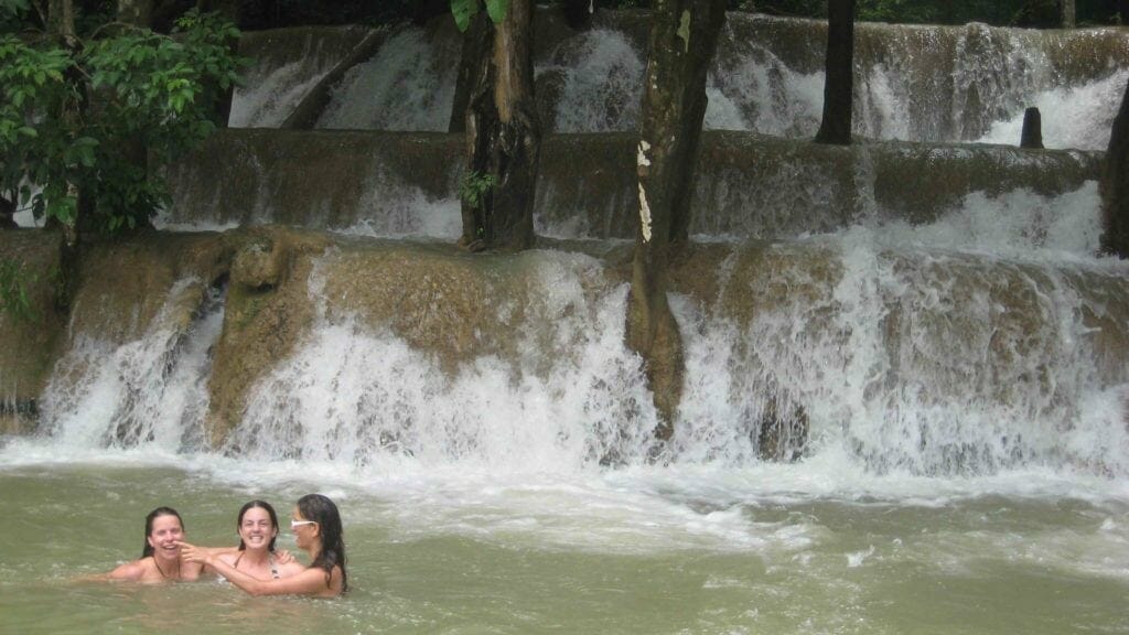 SPIRIT OF LUANG PRABANG ADVENTURE TOUR – 5 DAYS