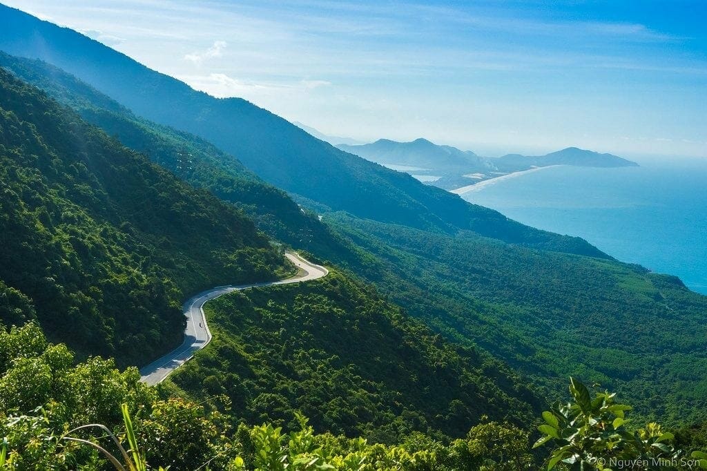 Vietnam Adventure Tour from Saigon to Sapa via Da Lat, Hoi An, Halong