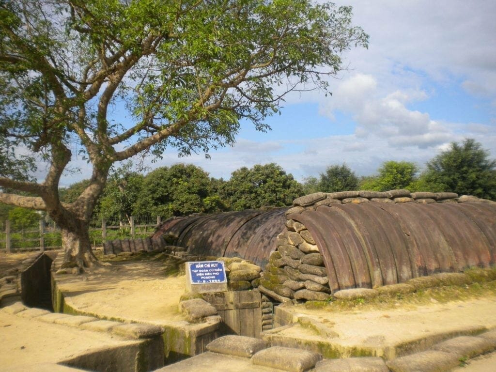 Vietnam Overland Tour to Laos from Hanoi, Halong Bay to Luang Prabang