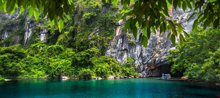 Indochina Tour Of World Wonders to Vietnam Cambodia Laos