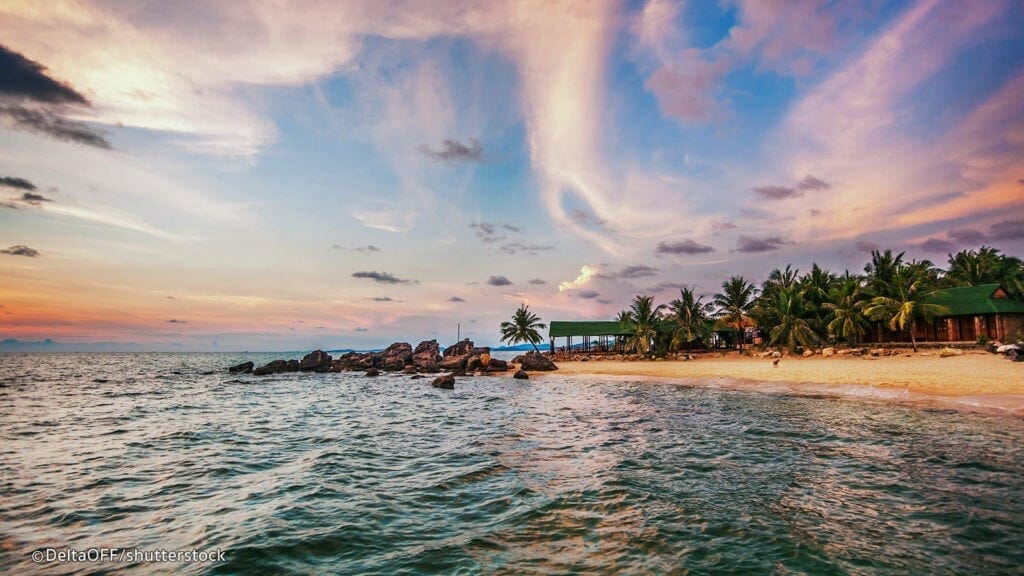 LIFETIME SAIGON AND PHU QUOC BEACH TOUR - 5 DAYS