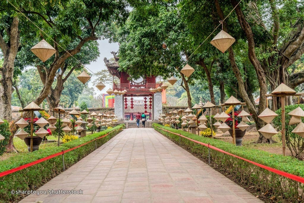 Fantastic Cambodia Cross-Border Tour to Vietnam - 13 Days