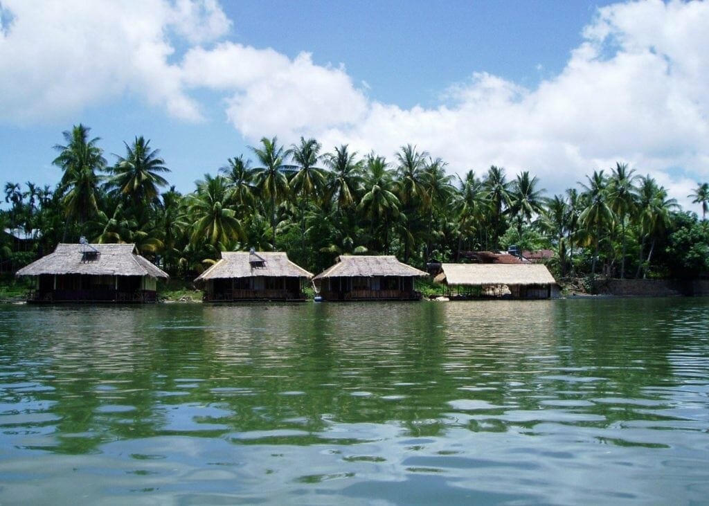 LAOS CRUISING TOURS TO SOUTHERN