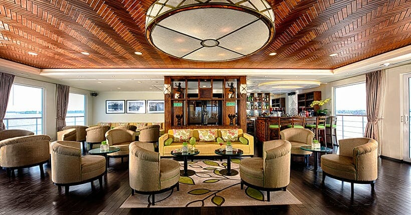 valon Angkor Cruise