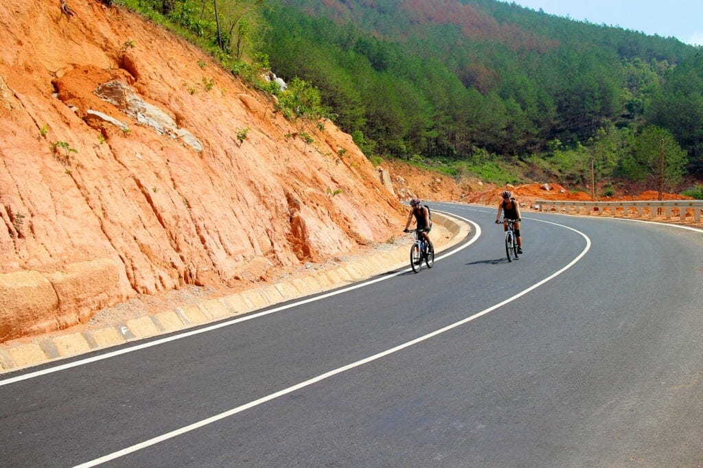 VIETNAM SOUTHERN HONEYMOON HOLIDAY