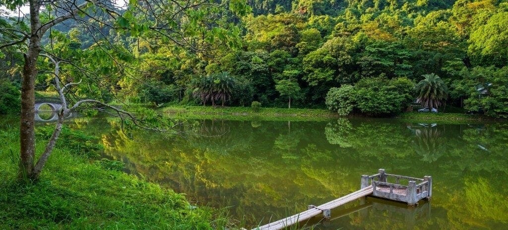 AUTHENTIC VIETNAM NORTHERN ADVENTURE TOUR IN STYLES - 11 DAYS