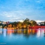 Backbone Vietnam Scenic Tour from North to South - 12 Days
