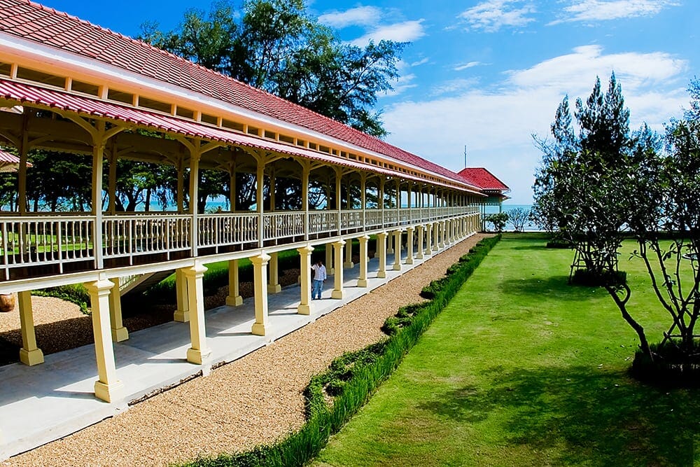 Special Bangkok Tours to Hua Hin