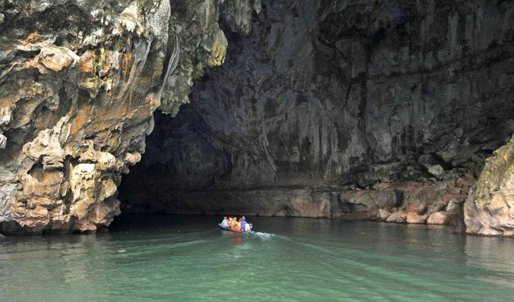 Laos Trekking Tours in the Central & South