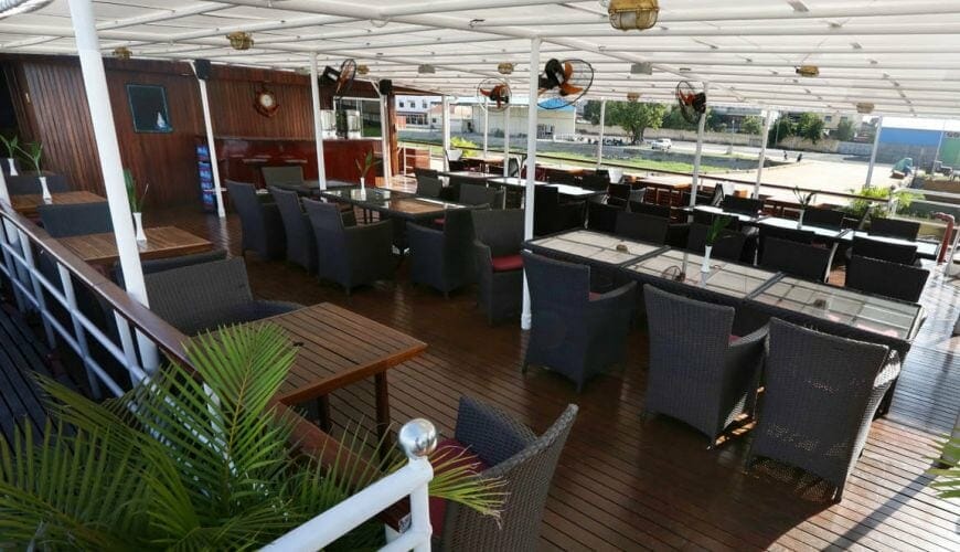 Lan Diep Cruise