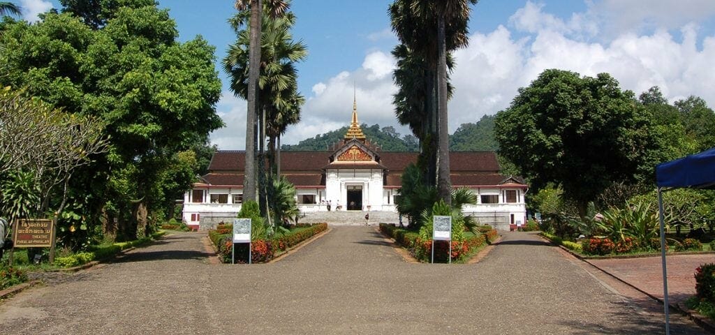 Luang Prabang One Day Tours, Luang Prabang Daily Group Tours